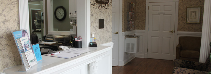 Chiropractic Anniston AL Lobby Chiropractic Anniston AL Lobby