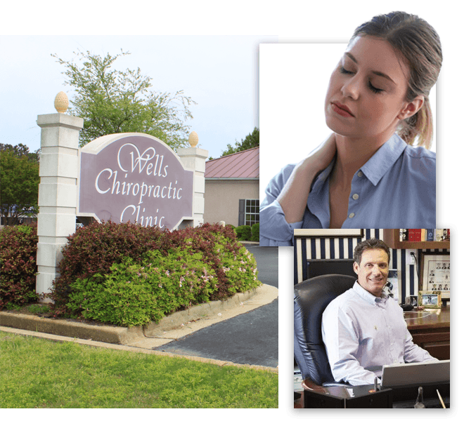 Chiropractor Anniston AL Brian Wells Chiropractor Anniston AL Brian Wells